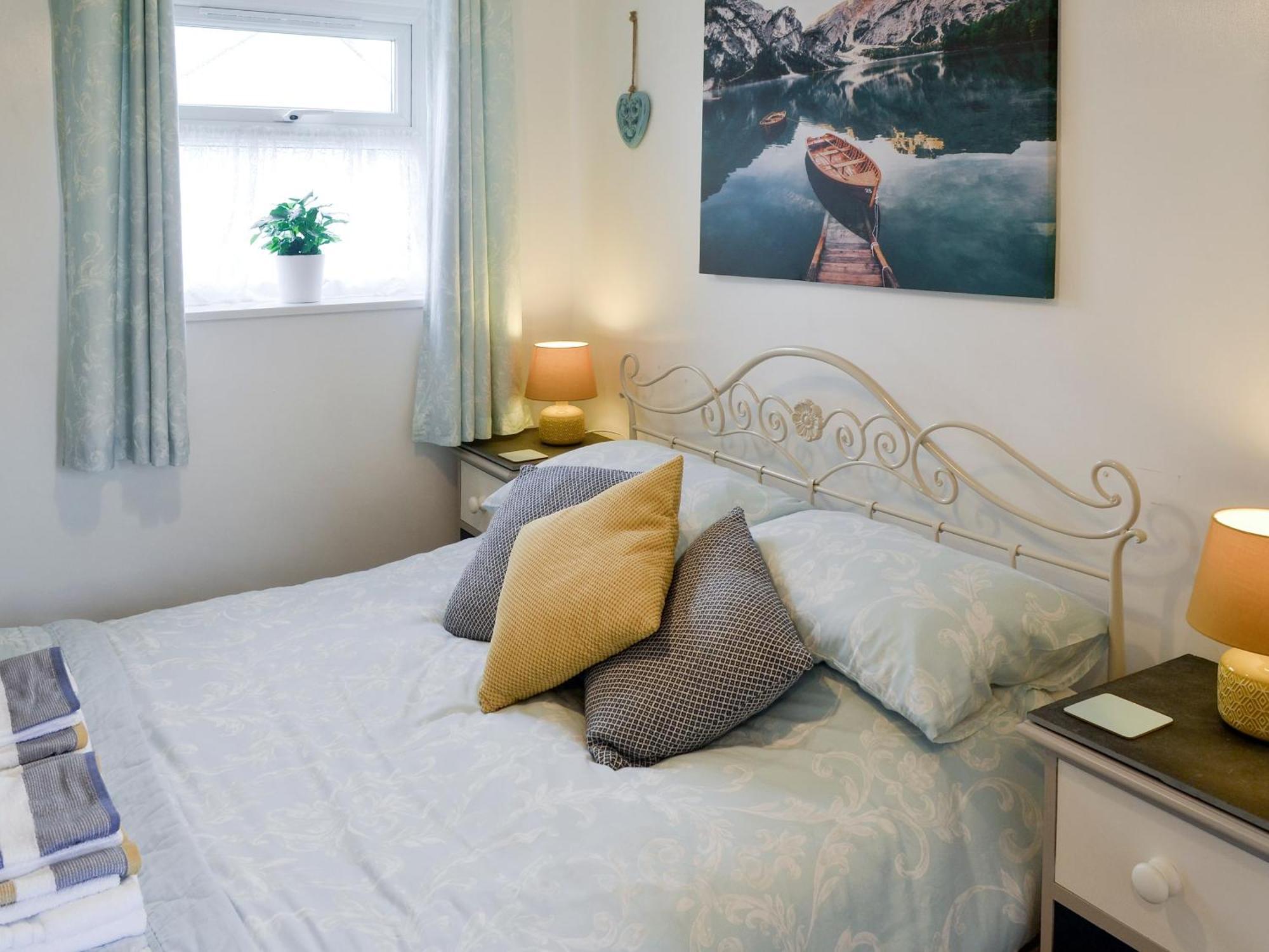 Holiday home The Loft *